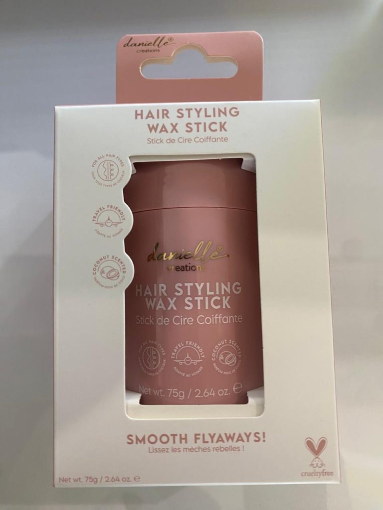 Danielle Creation – Hair Styling Wax