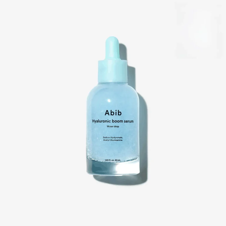Abib – Hyaluronic boom serum