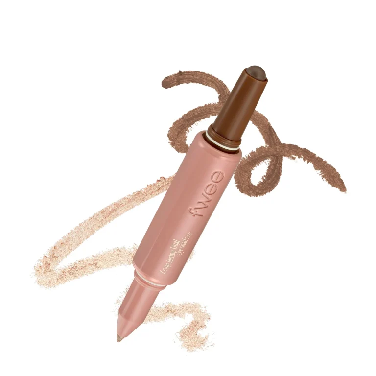 Fwee – Long-Lasting Dual Coloring Stick Eye Shadow