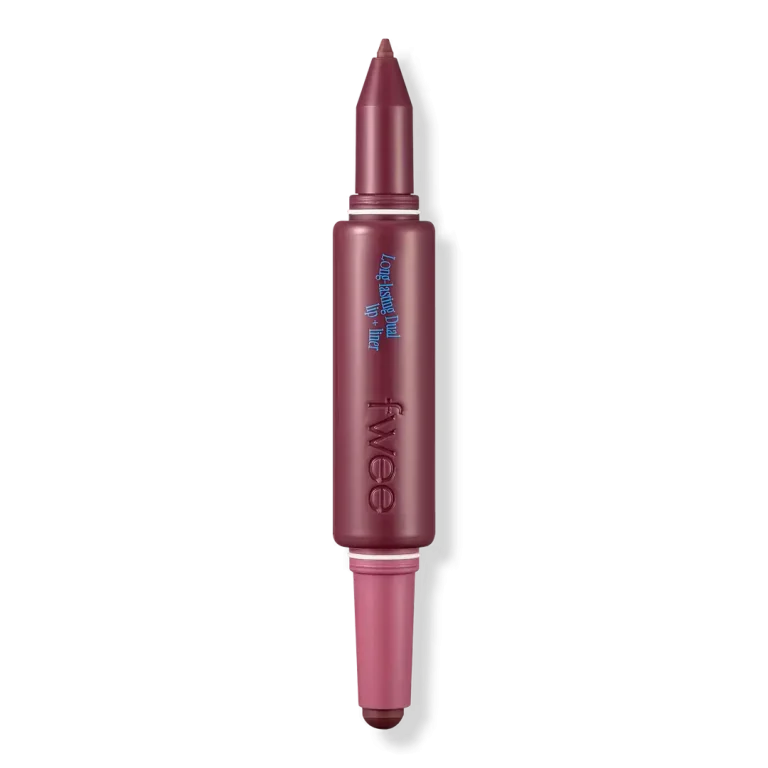 Fwee – Long-Lasting Dual Coloring Stick Lip Liner